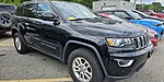 Used 2018 JEEP GRAND CHEROKEE LAREDO in FAYETTEVILLE, NORTH CAROLINA