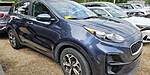 Used 2022 KIA SPORTAGE LX in FAYETTEVILLE, NORTH CAROLINA