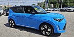 Used 2024 KIA SOUL GT-LINE in FAYETTEVILLE, NORTH CAROLINA