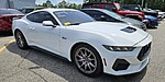 Used 2024 FORD MUSTANG GT PREMIUM in FAYETTEVILLE, NORTH CAROLINA