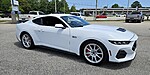 Used 2024 FORD MUSTANG GT PREMIUM in FAYETTEVILLE, NORTH CAROLINA