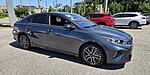 Used 2024 KIA FORTE GT-LINE in FAYETTEVILLE, NORTH CAROLINA