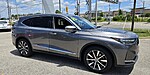 Used 2025 ACURA MDX W/TECHNOLOGY PACKAGE in FAYETTEVILLE, NORTH CAROLINA