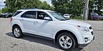 Used 2013 CHEVROLET EQUINOX LTZ in FAYETTEVILLE, NORTH CAROLINA
