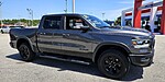 Used 2021 RAM 1500 REBEL in FAYETTEVILLE, NORTH CAROLINA