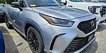Used 2023 TOYOTA HIGHLANDER XSE in FAYETTEVILLE, NORTH CAROLINA