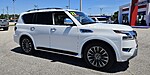 Used 2023 NISSAN ARMADA PLATINUM in FAYETTEVILLE, NORTH CAROLINA
