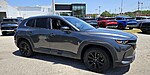 Used 2024 MAZDA CX-50 2.5 S SELECT PACKAGE in FAYETTEVILLE, NORTH CAROLINA
