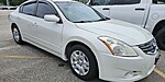Used 2012 NISSAN ALTIMA 2.5 S in FAYETTEVILLE, NORTH CAROLINA