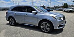 Used 2020 ACURA MDX W/TECHNOLOGY PKG in FAYETTEVILLE, NORTH CAROLINA