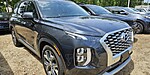Used 2020 HYUNDAI PALISADE SEL in FAYETTEVILLE, NORTH CAROLINA