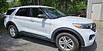Used 2020 FORD EXPLORER XLT in FAYETTEVILLE, NORTH CAROLINA