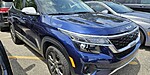 Used 2022 KIA SELTOS S in FAYETTEVILLE, NORTH CAROLINA