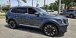 Used 2023 KIA TELLURIDE SX in FAYETTEVILLE, NORTH CAROLINA