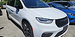 Used 2025 CHRYSLER PACIFICA LIMITED in FAYETTEVILLE, NORTH CAROLINA