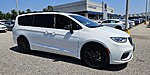 Used 2025 CHRYSLER PACIFICA LIMITED in FAYETTEVILLE, NORTH CAROLINA
