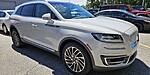 Used 2020 LINCOLN NAUTILUS RESERVE in FAYETTEVILLE, NORTH CAROLINA
