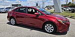 Used 2025 TOYOTA COROLLA HYBRID LE in FAYETTEVILLE, NORTH CAROLINA