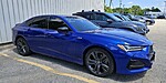 Used 2021 ACURA TLX A-SPEC PACKAGE in FAYETTEVILLE, NORTH CAROLINA