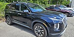 Used 2022 HYUNDAI PALISADE SEL in FAYETTEVILLE, NORTH CAROLINA