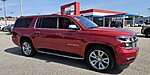 Used 2015 CHEVROLET SUBURBAN LTZ in FAYETTEVILLE, NORTH CAROLINA