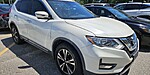 Used 2017 NISSAN ROGUE SL in FAYETTEVILLE, NORTH CAROLINA