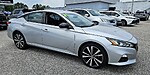 Used 2021 NISSAN ALTIMA 2.5 SR in FAYETTEVILLE, NORTH CAROLINA