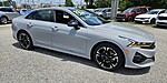 Used 2022 KIA K5 GT-LINE in FAYETTEVILLE, NORTH CAROLINA
