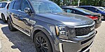 Used 2022 KIA TELLURIDE SX in FAYETTEVILLE, NORTH CAROLINA
