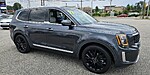 Used 2022 KIA TELLURIDE SX in FAYETTEVILLE, NORTH CAROLINA