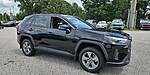 Used 2024 TOYOTA RAV4 XLE in FAYETTEVILLE, NORTH CAROLINA