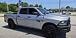 Used 2021 RAM 1500 CLASSIC WARLOCK in FAYETTEVILLE, NORTH CAROLINA
