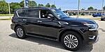 Used 2022 NISSAN ARMADA SL in FAYETTEVILLE, NORTH CAROLINA