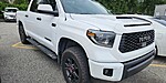 Used 2019 TOYOTA TUNDRA TRD PRO in FAYETTEVILLE, NORTH CAROLINA