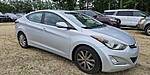 Used 2014 HYUNDAI ELANTRA SE in FAYETTEVILLE, NORTH CAROLINA