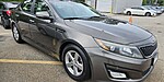 Used 2015 KIA OPTIMA LX in FAYETTEVILLE, NORTH CAROLINA