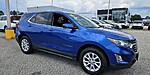Used 2019 CHEVROLET EQUINOX LT in FAYETTEVILLE, NORTH CAROLINA