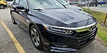Used 2018 Honda Accord EX-L in FAYETTEVILLE, NORTH CAROLINA
