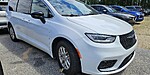 Used 2024 CHRYSLER PACIFICA TOURING L in FAYETTEVILLE, NORTH CAROLINA