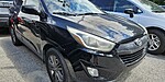 Used 2015 HYUNDAI TUCSON SE in FAYETTEVILLE, NORTH CAROLINA