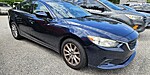 Used 2017 MAZDA MAZDA6 SPORT in FAYETTEVILLE, NORTH CAROLINA