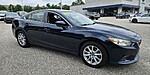 Used 2017 MAZDA MAZDA6 SPORT in FAYETTEVILLE, NORTH CAROLINA