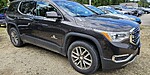 Used 2018 GMC ACADIA SLE-2 in FAYETTEVILLE, NORTH CAROLINA