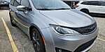 Used 2019 CHRYSLER PACIFICA TOURING PLUS in FAYETTEVILLE, NORTH CAROLINA