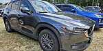 Used 2019 MAZDA CX-5 TOURING in FAYETTEVILLE, NORTH CAROLINA