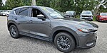 Used 2019 MAZDA CX-5 TOURING in FAYETTEVILLE, NORTH CAROLINA