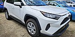 Used 2019 TOYOTA RAV4 LE in FAYETTEVILLE, NORTH CAROLINA