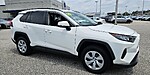 Used 2019 TOYOTA RAV4 LE in FAYETTEVILLE, NORTH CAROLINA