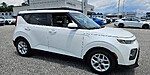 Used 2021 KIA SOUL S in FAYETTEVILLE, NORTH CAROLINA