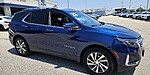 Used 2022 CHEVROLET EQUINOX PREMIER in FAYETTEVILLE, NORTH CAROLINA